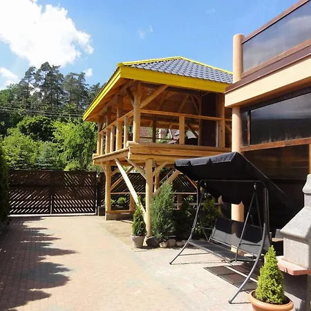 Relax Kwatera prywatna