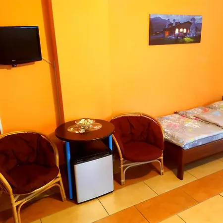 Relax Privat bolig *