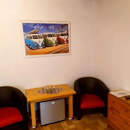 Relax * Ruciane-Nida