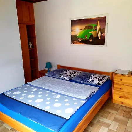 Relax Privat bolig