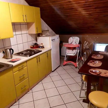 Relax Kwatera prywatna *