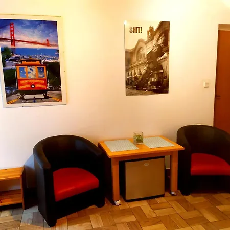 Privat bolig Relax Ruciane-Nida
