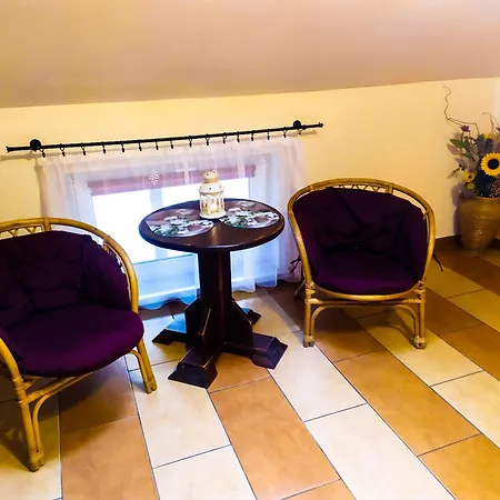 Privat bolig Relax