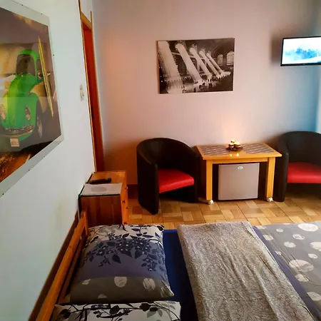 Relax Kwatera prywatna Ruciane-Nida