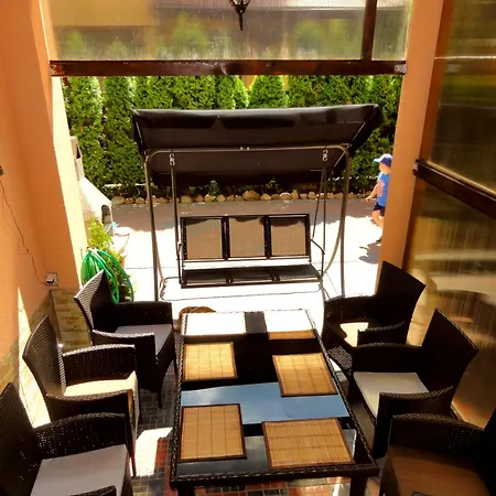 Kwatera prywatna Relax *