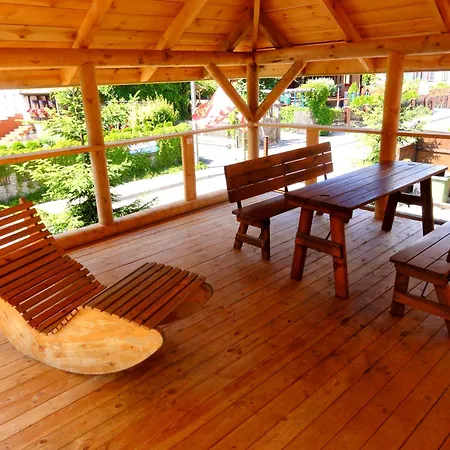 Relax * Ruciane-Nida