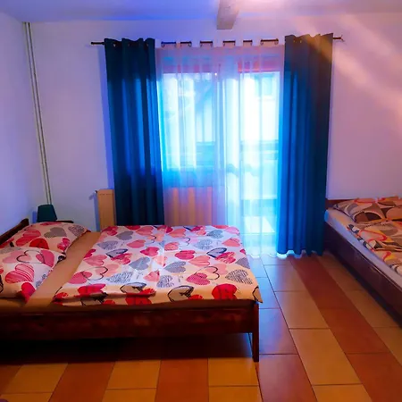 Privat bolig Relax