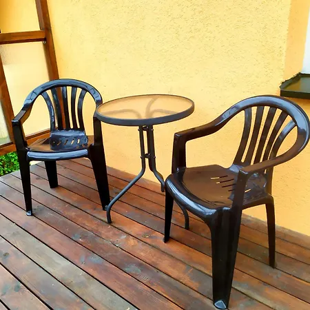 Relax Alloggio in famiglia Ruciane-Nida