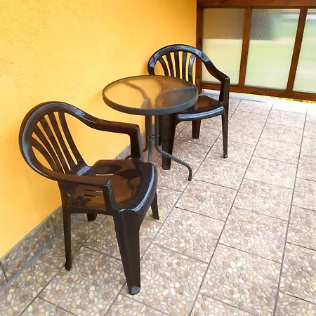 Relax Alloggio in famiglia
