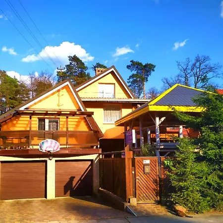 Kwatera prywatna Relax *