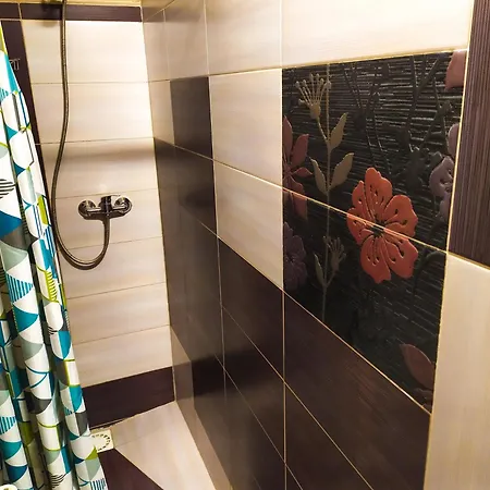 Privat bolig Relax Ruciane-Nida