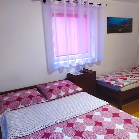 Privat bolig Relax