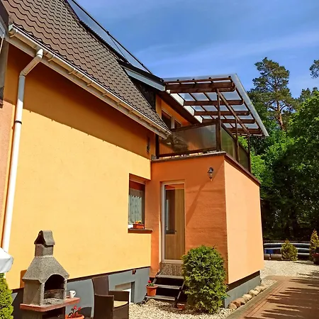 Relax Privat bolig Ruciane-Nida