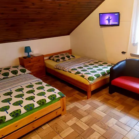 Relax Kwatera prywatna