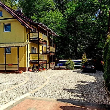 Relax Kwatera prywatna