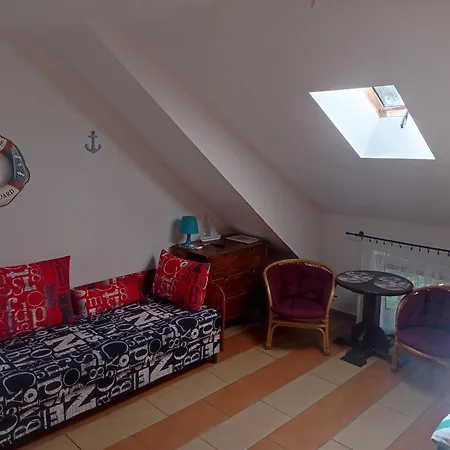 Relax Privat bolig *