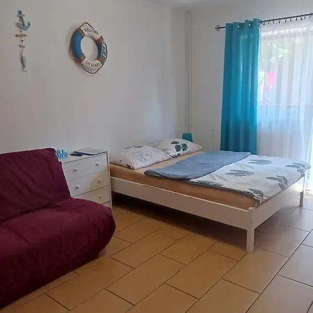 Privat bolig Relax Ruciane-Nida