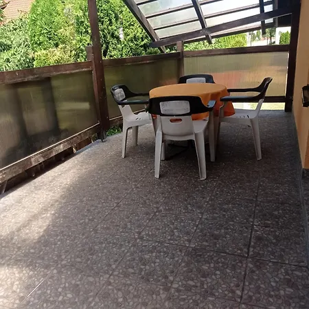 Relax Privat bolig *