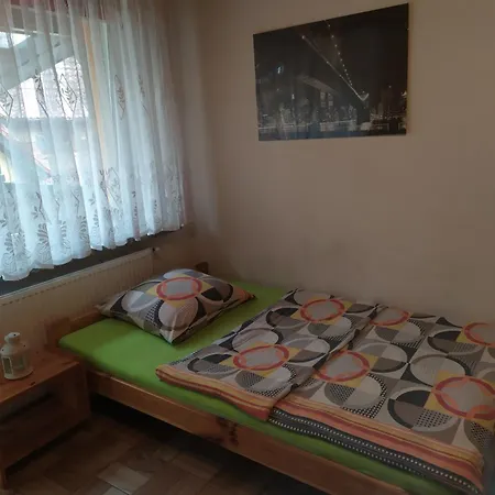 Relax Privat bolig Ruciane-Nida