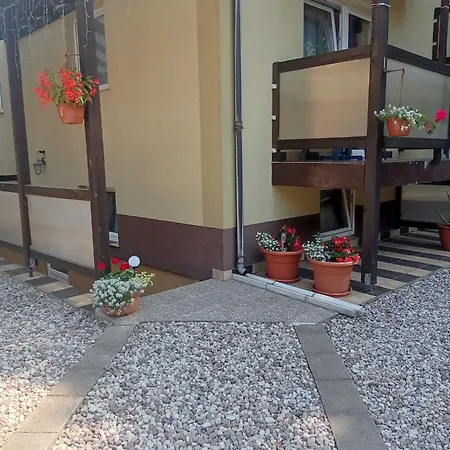 Relax Privat bolig