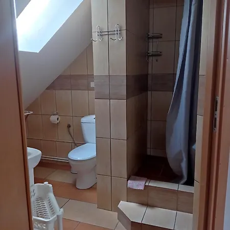 Relax Privat bolig *