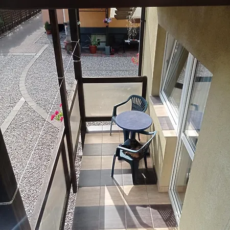 Kwatera prywatna Relax *