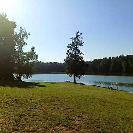 Relax Privat bolig Ruciane-Nida
