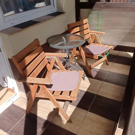 Relax Privat bolig