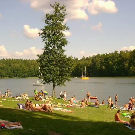 Relax Ruciane-Nida