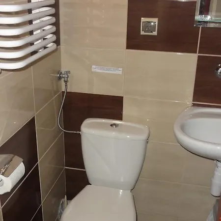 Privat bolig Relax *