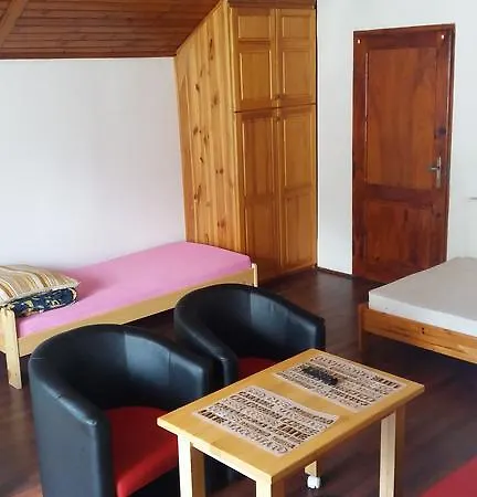 Homestay szállás Relax Ruciane-Nida
