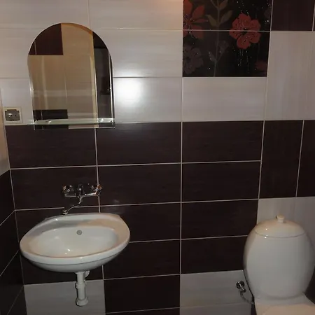 Relax Privat bolig
