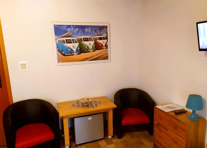 Relax * Ruciane-Nida