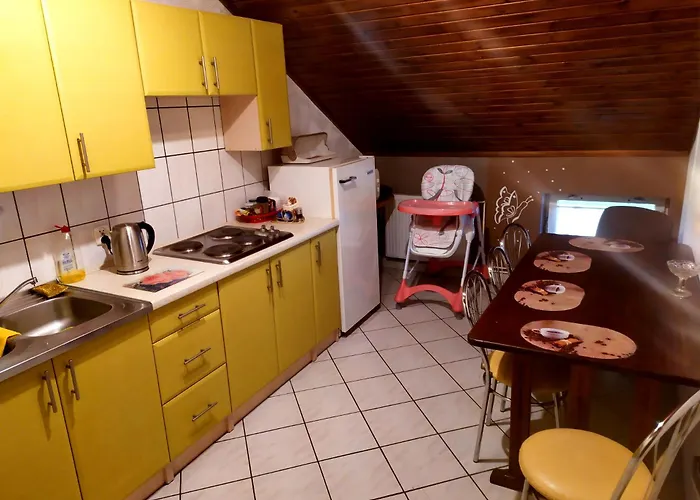 Relax Ubytování v soukromí *