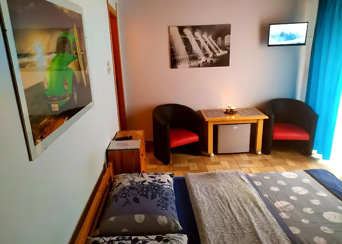 Relax Ubytování v soukromí Ruciane-Nida