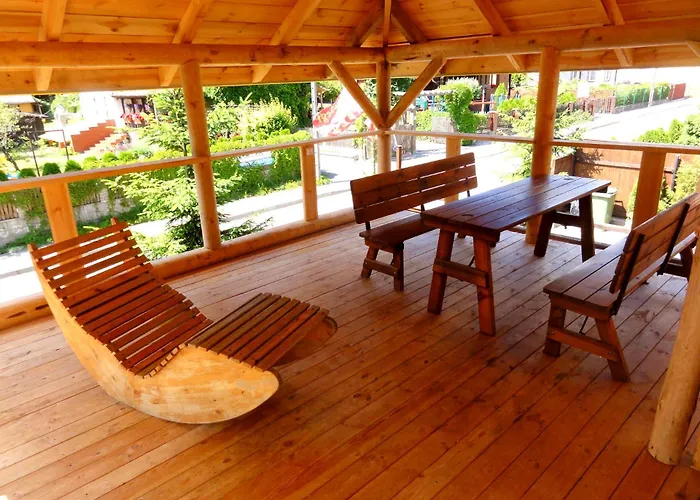 Relax * Ruciane-Nida