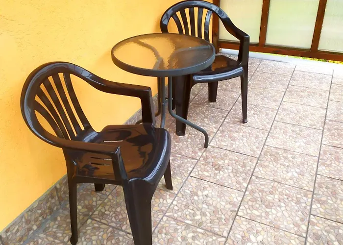 Relax Ubytování v soukromí