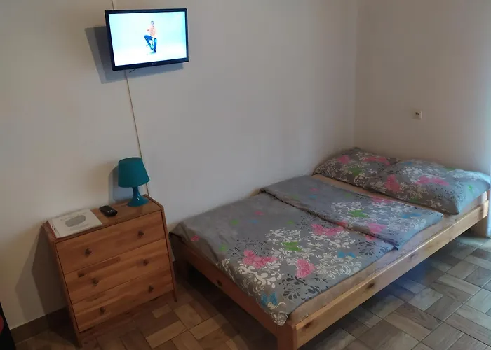 Relax * Ruciane-Nida