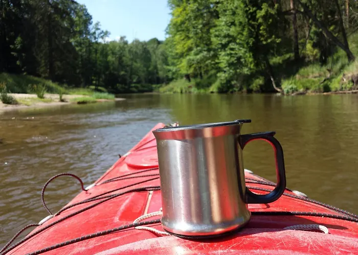 Ubytování v soukromí Relax