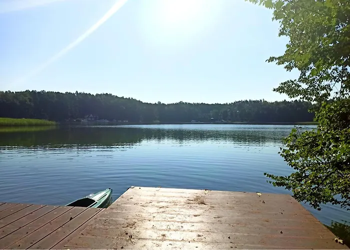 Ubytování v soukromí Relax *