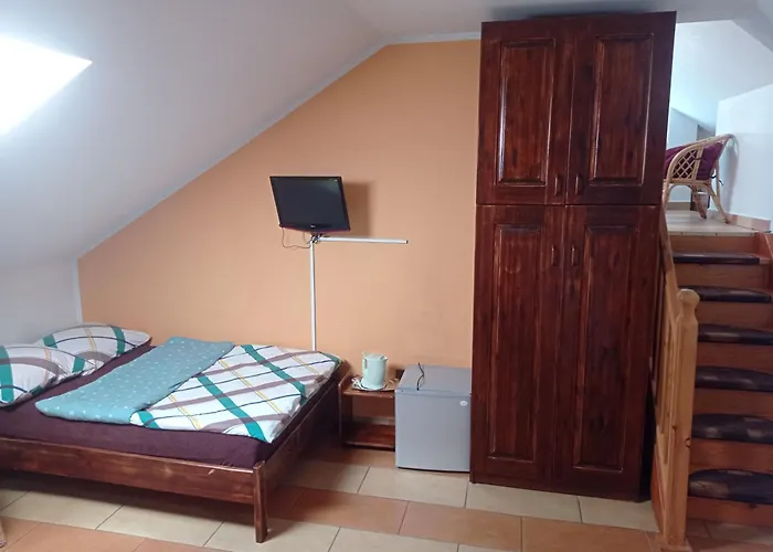 Relax * Ruciane-Nida