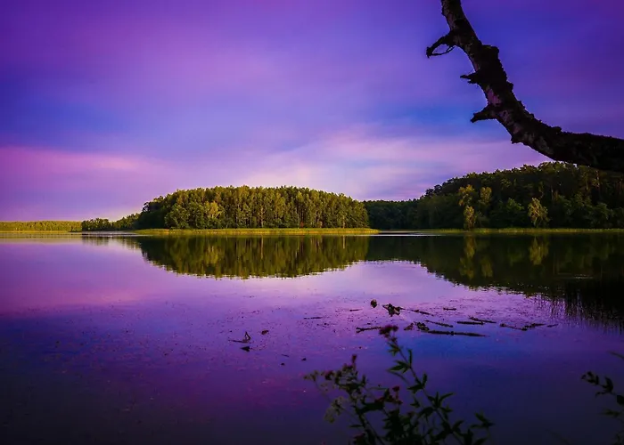 Ubytování v soukromí Relax