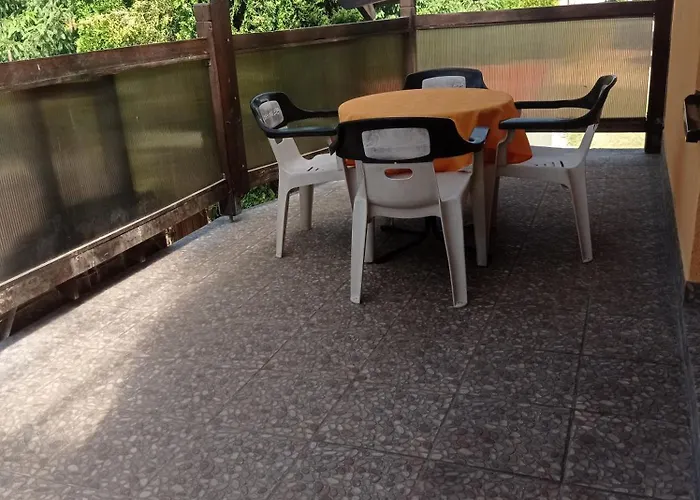 Relax Ubytování v soukromí *