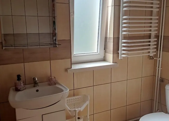 Relax * Ruciane-Nida