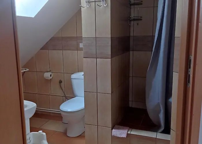 Relax Ubytování v soukromí *