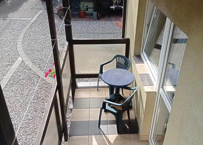 Ubytování v soukromí Relax *