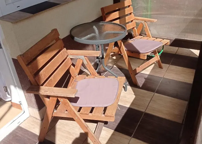 Relax Ubytování v soukromí