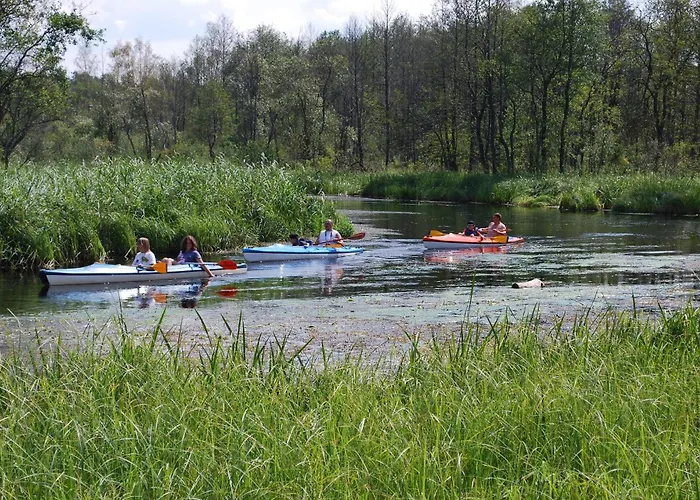 Relax Ubytování v soukromí