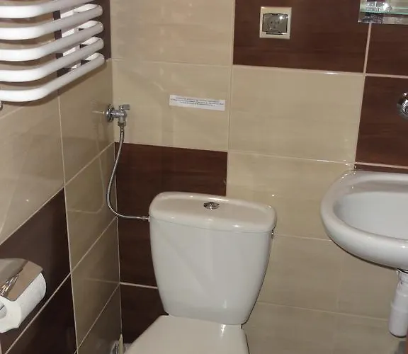 Ubytování v soukromí Relax *