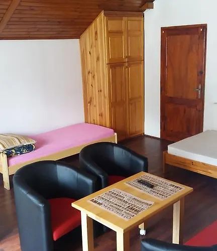 Homestay Relax Ruciane-Nida